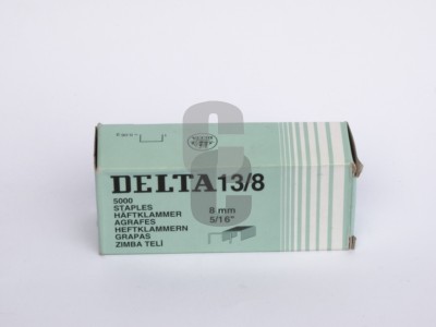 Телчета за такер -  8мм. - 5000бр.                                                                                                                                                                                                                                                                          